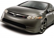 Honda Civic Si